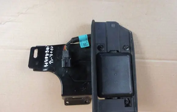 Hyundai Kona I Blind spot module 95820J9000