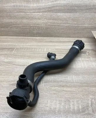 BMW 3 E90 E91 Engine coolant pipe/hose 7797257 1712370