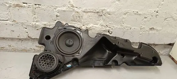 Audi Q8 Front door speaker 4m8035297