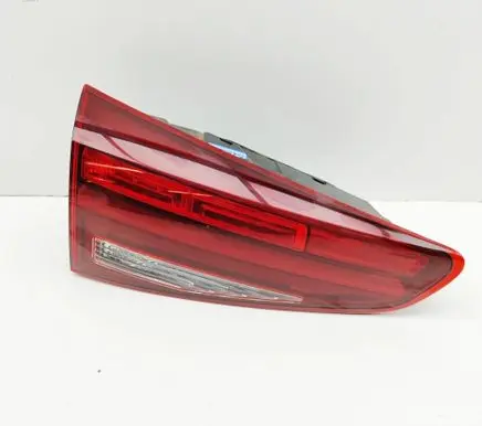 Hyundai Tucson TL Tailgate rear/tail lights 92403D7600