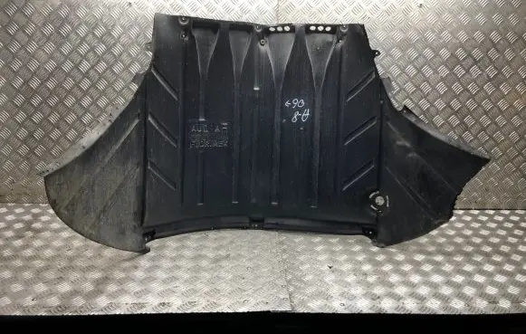 Audi A8 S8 D3 4E Engine splash shield/under tray
