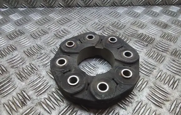 Mercedes-Benz E AMG W211 Rear prop shaft donut coupling/joint 2404110115