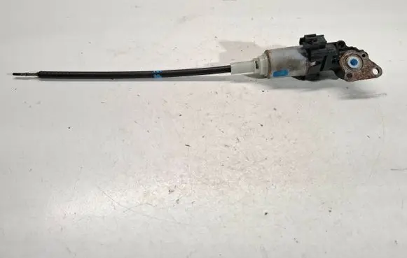 Lexus RX III Seat adjustment motor 8582030780