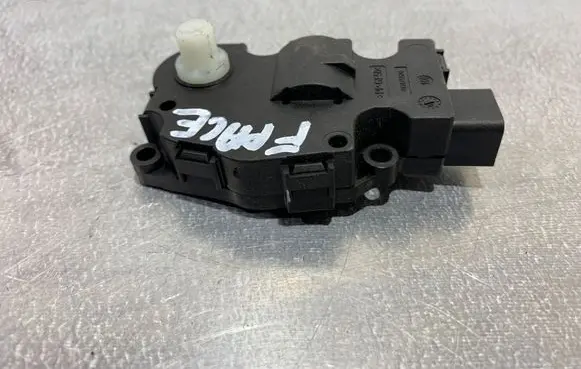 Jaguar F-Pace Air flap motor/actuator MF1139301380