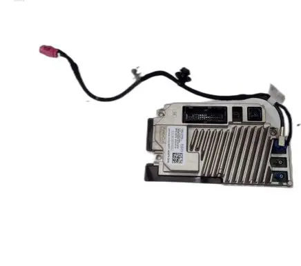 Ford Focus Tow bar relay 