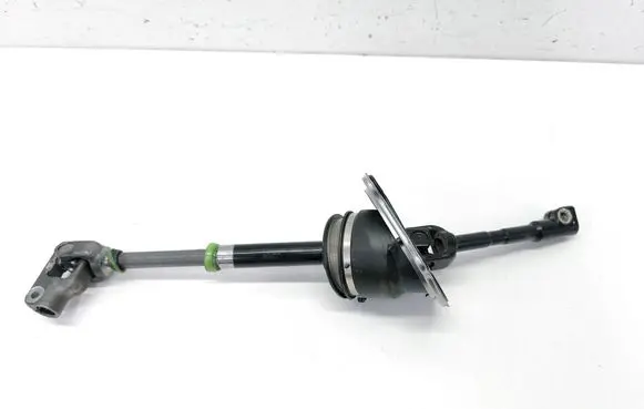 Toyota bZ4X Steering wheel axle 4502542100 4525442010