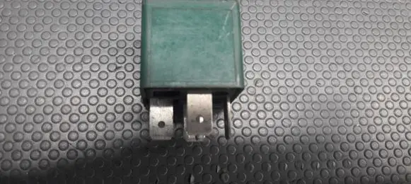 Ford Mondeo Mk III Steering rack control module 