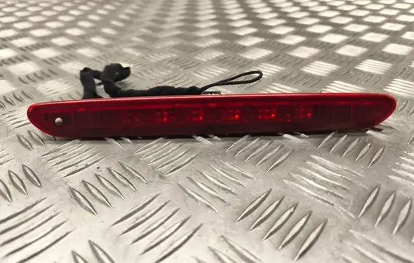 Fiat Punto (199) Third/center stoplight 2122000407