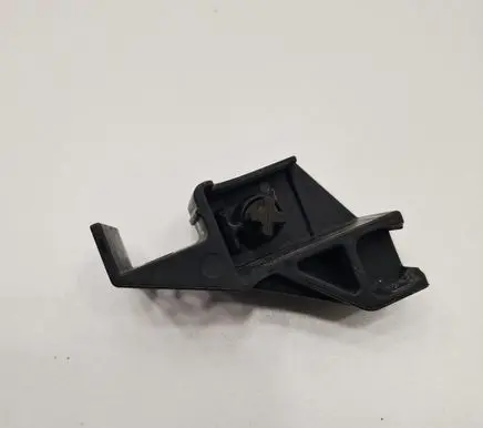 Mini Cooper Coupe R58 Radiator support slam panel bracket 2751341