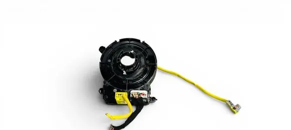 Hyundai Tucson IV NX4 Airbag slip ring squib (SRS ring) 93490N9730 54967 299269722