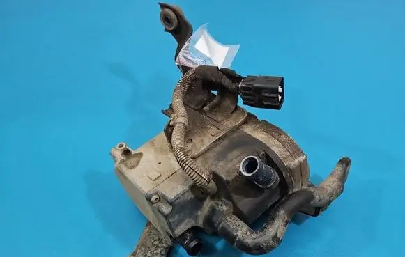 Toyota RAV 4 (XA40) Auxiliary pre-heater (Webasto) 10R032472 IMPRK1564547