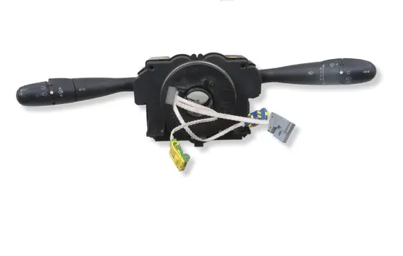 Peugeot 307 Wiper turn signal indicator stalk/switch 96605601XT