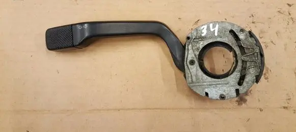 Volkswagen Golf II Indicator stalk