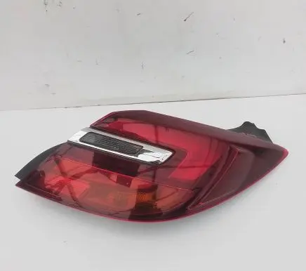 Opel Insignia A Rear/tail lights 23160558
