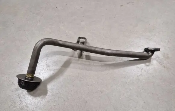 Mitsubishi L200 Oil sump strainer pipe 