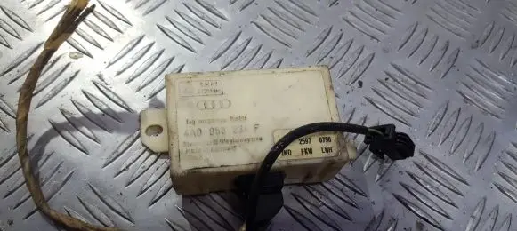 Audi A4 S4 B5 8D Immobilizer control unit/module 4a0953234f 7725970790