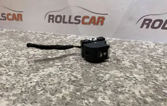 Audi A6 S6 C6 4F Electric window control switch 4F0959855