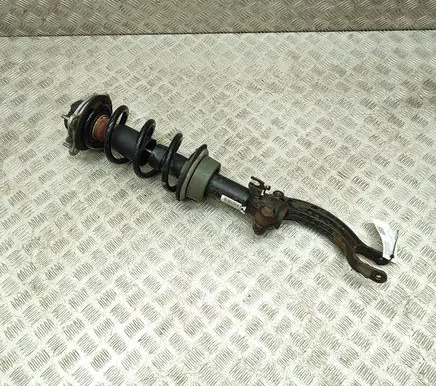 Audi A6 S6 C7 4G Front shock absorber/damper 4G0413031D