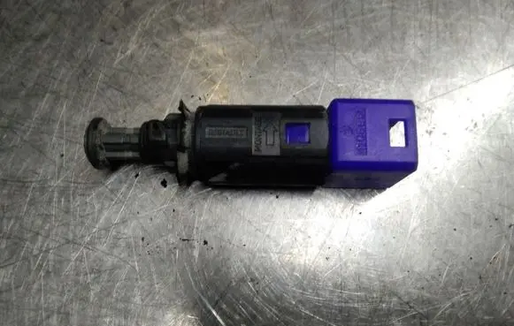 Renault Laguna II Brake pedal sensor switch 110895