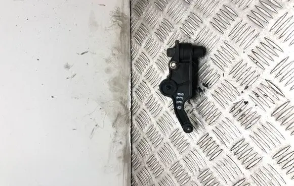 Peugeot 307 Other engine part PA66GF30