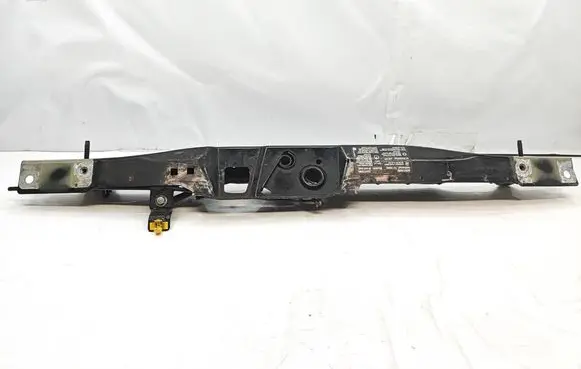 Opel Meriva B Top upper radiator support slam panel 13266113 KA9303400