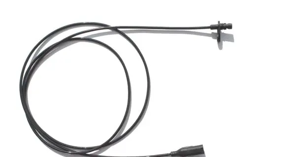 Mercedes-Benz Sprinter W906 ABS rear brake sensor A9069050801