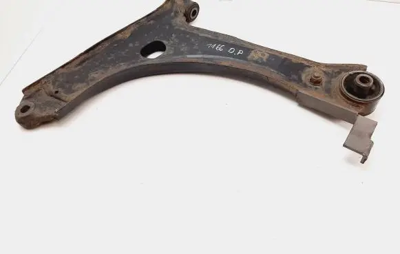 Ford Transit Front lower control arm/wishbone FBT5C