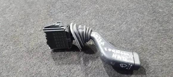 Opel Astra G Wiper control stalk 090243395