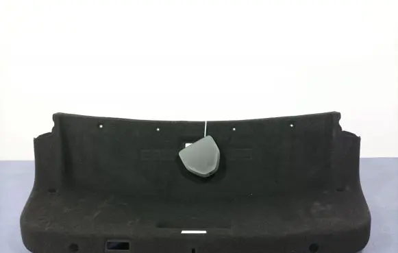 BMW 7 G11 G12 Tailgate/boot cover trim set 7357098