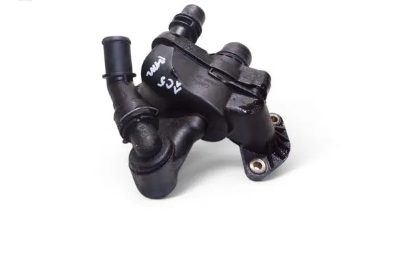 Thermostat/thermostat housing