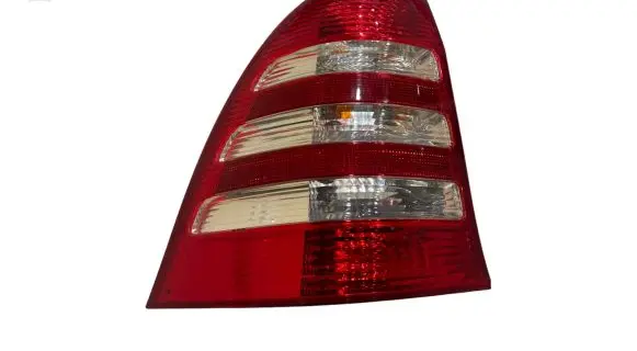 Mercedes-Benz C W203 Rear/tail lights 2038202364 3313732033