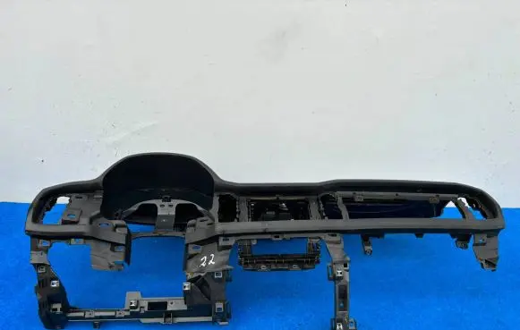 Skoda Kodiaq Dashboard 566857091