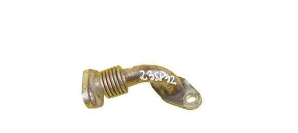Mitsubishi Outlander EGR valve line/pipe/hose 4B11