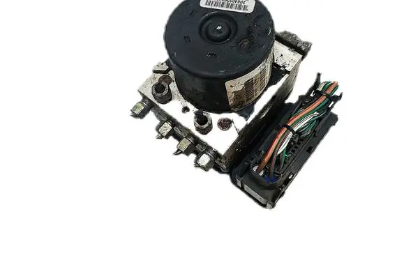 Chrysler 300 - 300C ABS control unit/module P04779492AE