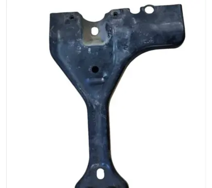 Volkswagen Tiguan Radiator support slam panel bracket 5N0805567B