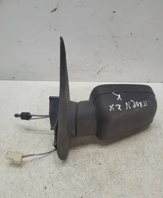 Citroen ZX Manual wing mirror 