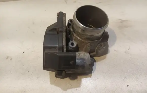 KIA Ceed Throttle valve 351002A900 5WY9174D