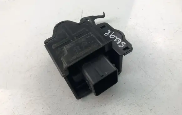 Peugeot 208 Other control units/modules 9801808680
