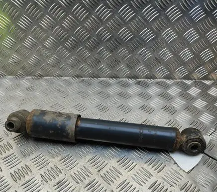 Iveco Daily 6th gen Front shock absorber/damper 5802392684