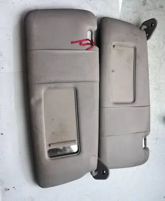 BMW 3 E46 Sun visor 543