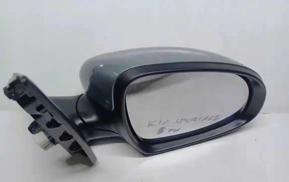 KIA Sportage Front door electric wing mirror 