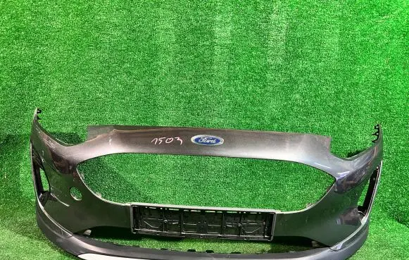 Ford Fiesta Front bumper H1BB17757A