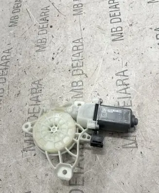 Mercedes-Benz S W222 Front door window regulator motor A0009065806