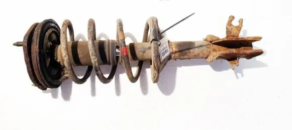 Mitsubishi Colt Front shock absorber/damper