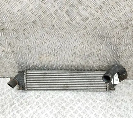 Ford Kuga II Intercooler radiator 8V619L440AC