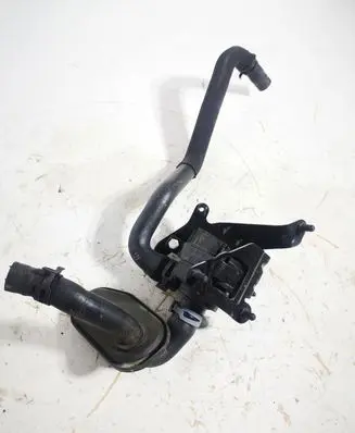 Audi A6 C7 Electric auxiliary coolant/water pump 4G0133567B 4G0820195E