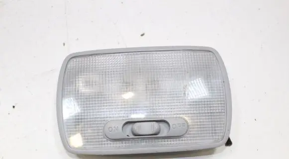 Honda CR-V Front seat light