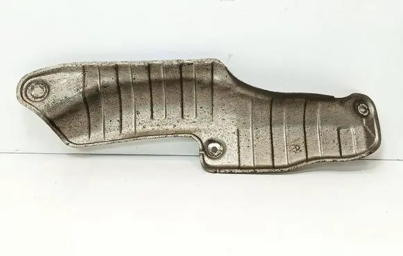 Lexus LS 400 Exhaust heat shield BMWJ