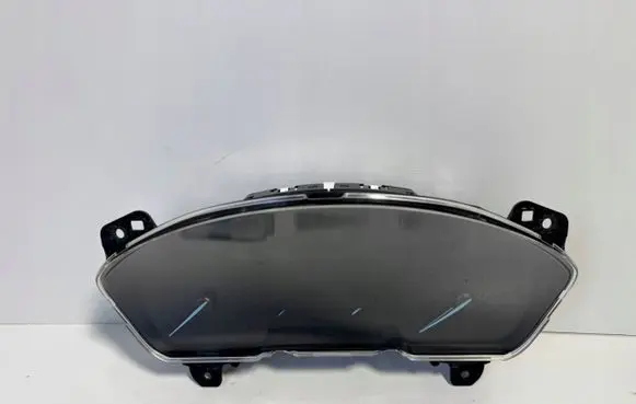 Ford Focus Speedometer (instrument cluster) 