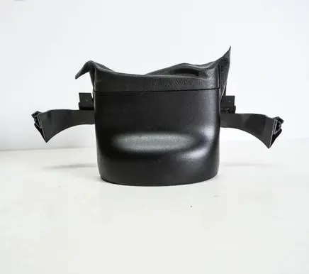 Audi A1 Steering wheel column trim 8X09435158X2858345